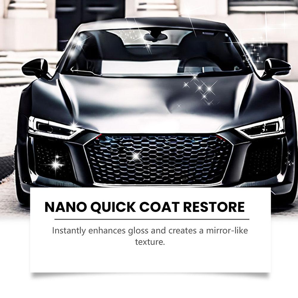 1/3PCS Automotive Nano Ceramic - Nano Liquid Coating のレビューと価格