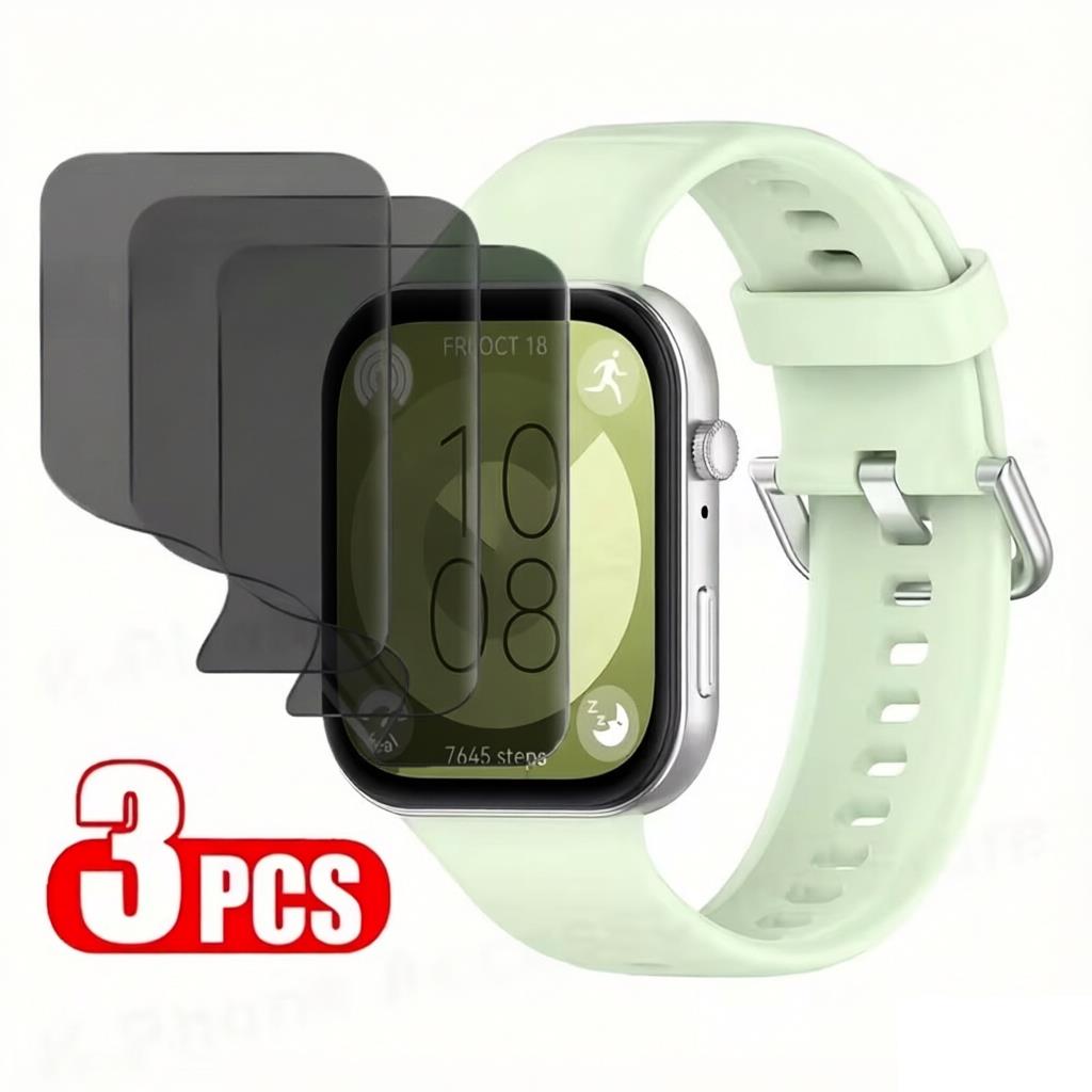 1-3Pcs Privacy Hydrogel Screen - Privacy Screen Protector のレビューと価格