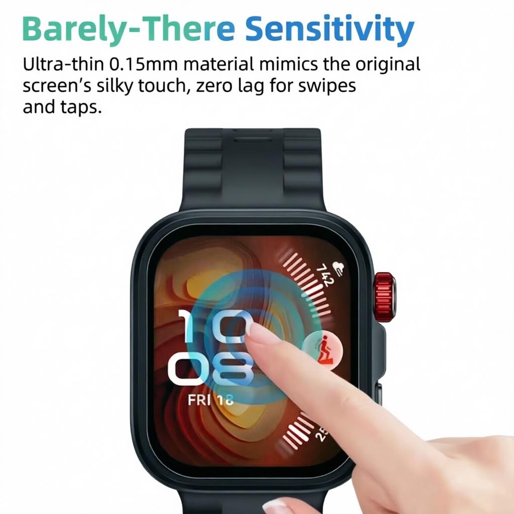 1-3Pcs Privacy Hydrogel Screen - Privacy Screen Protector のレビューと価格