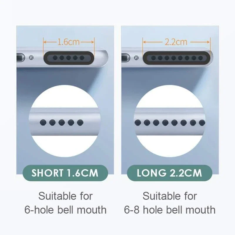 Mobile Phone Dustproof Net Sti - Dust Removal Sticker のレビューと価格