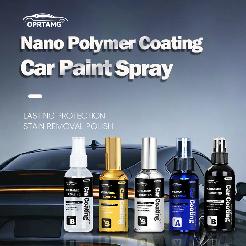 Car Scratch Remover Paint Care - Nano Liquid Coating のレビューと価格
