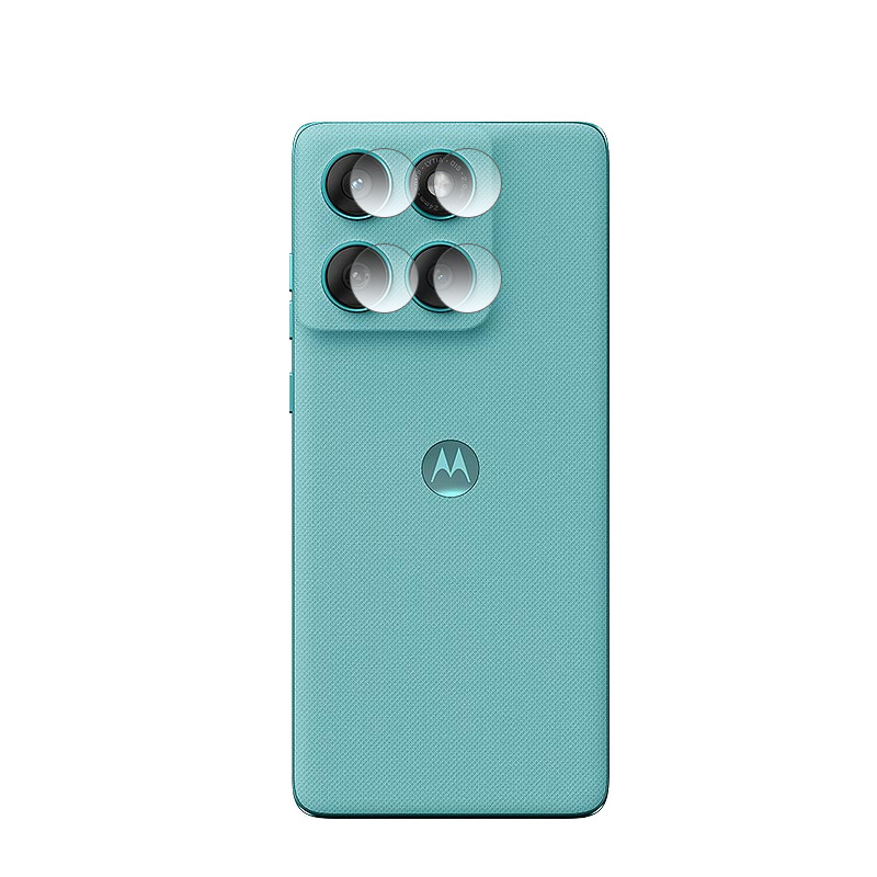 2+2/For Motorola Moto Edge 60P - Curved Edge Screen のレビューと価格