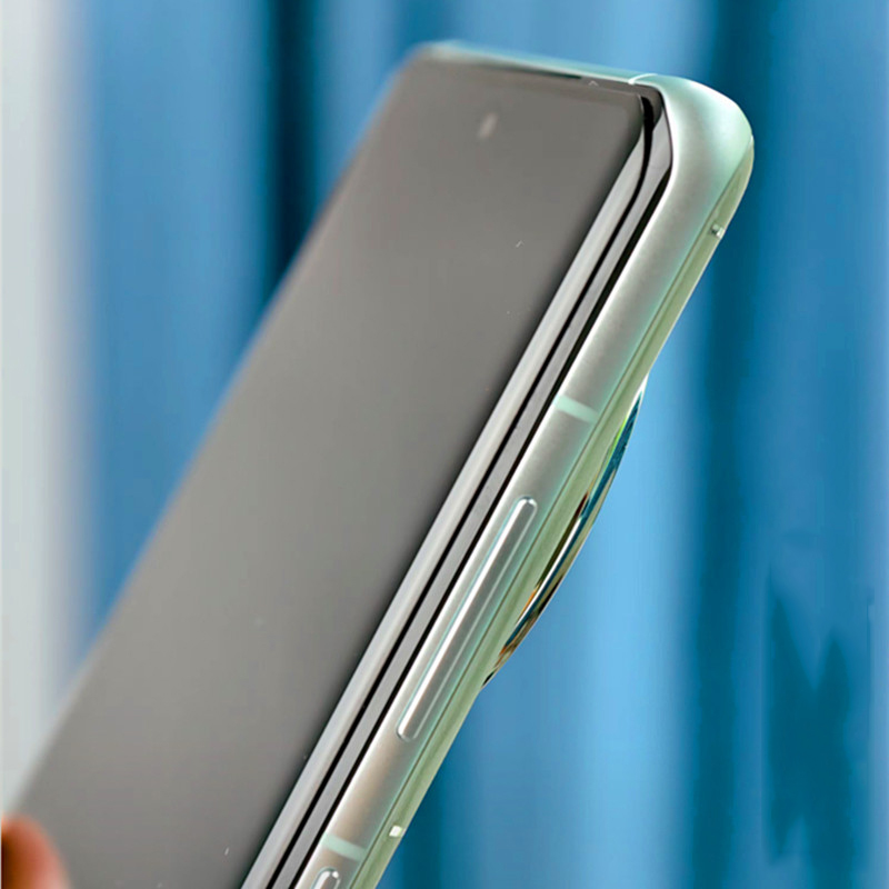 2+2/For Motorola Moto Edge 60P - Curved Edge Screen のレビューと価格