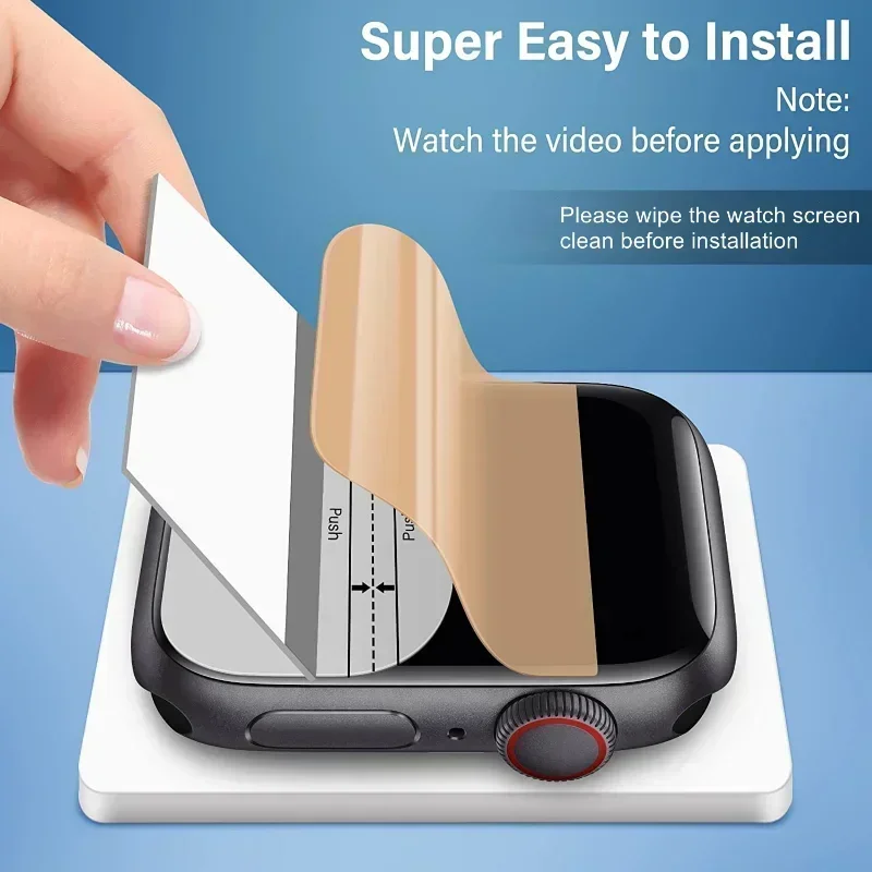 Hydrogel Screen Protector Film - Hydrogel Screen Protector のレビューと価格