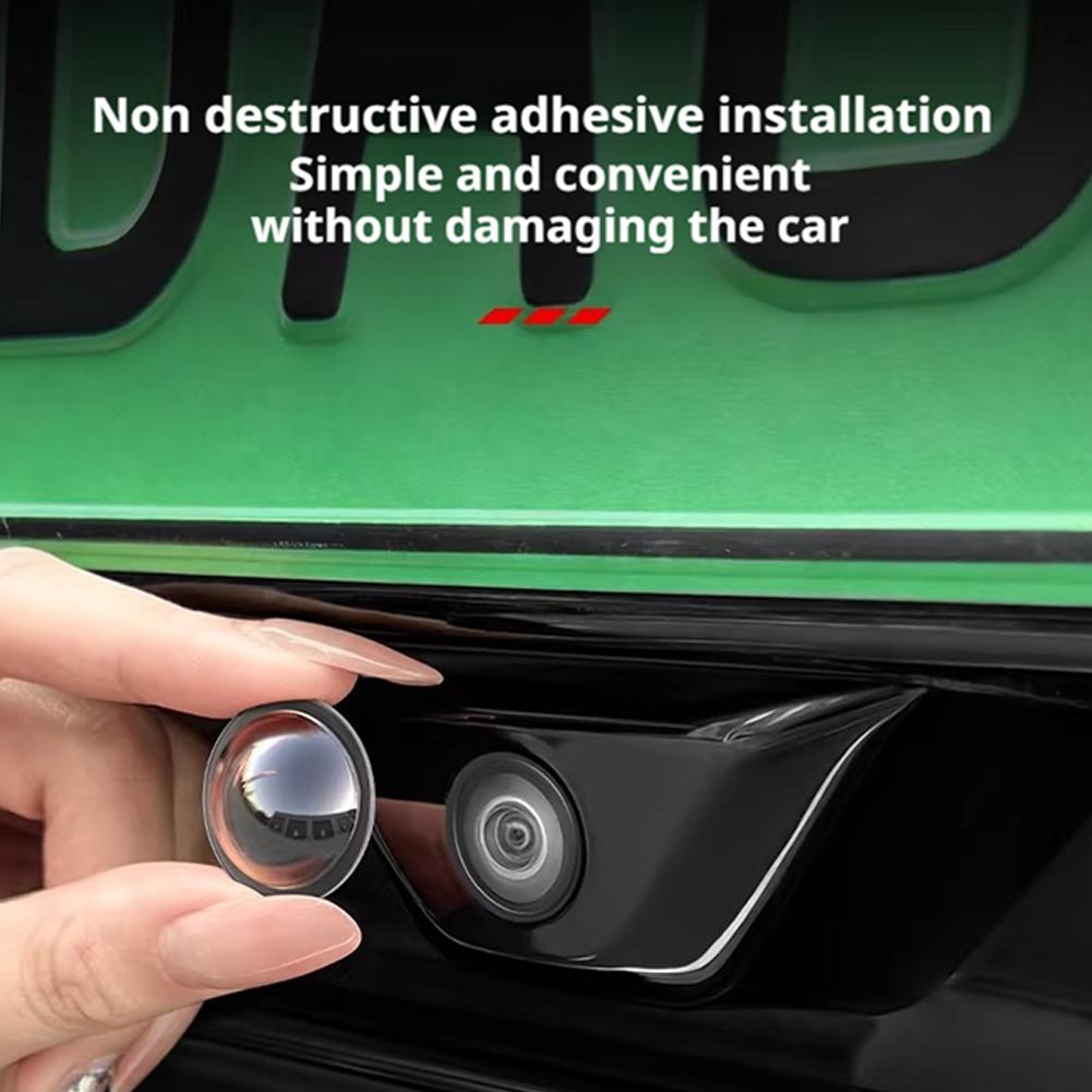 2pcs/set Car Camera Lens Prote - Camera Lens Protector のレビューと価格