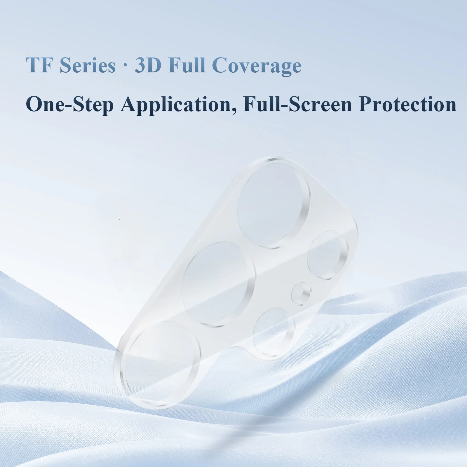 Lereach for Samsung Galaxy S25 - Glass Protector Auto のレビューと価格