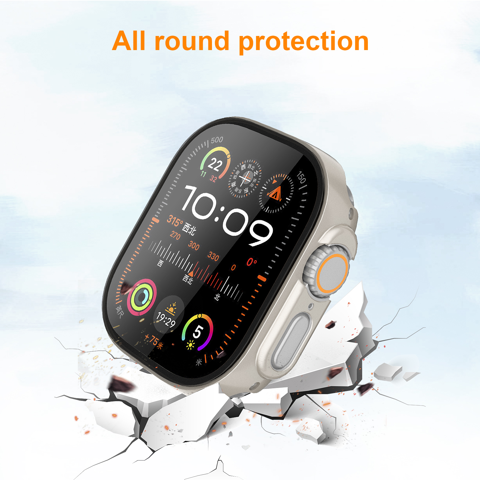 Tempered Glass+Privacy case fo - Privacy Screen Protector のレビューと価格