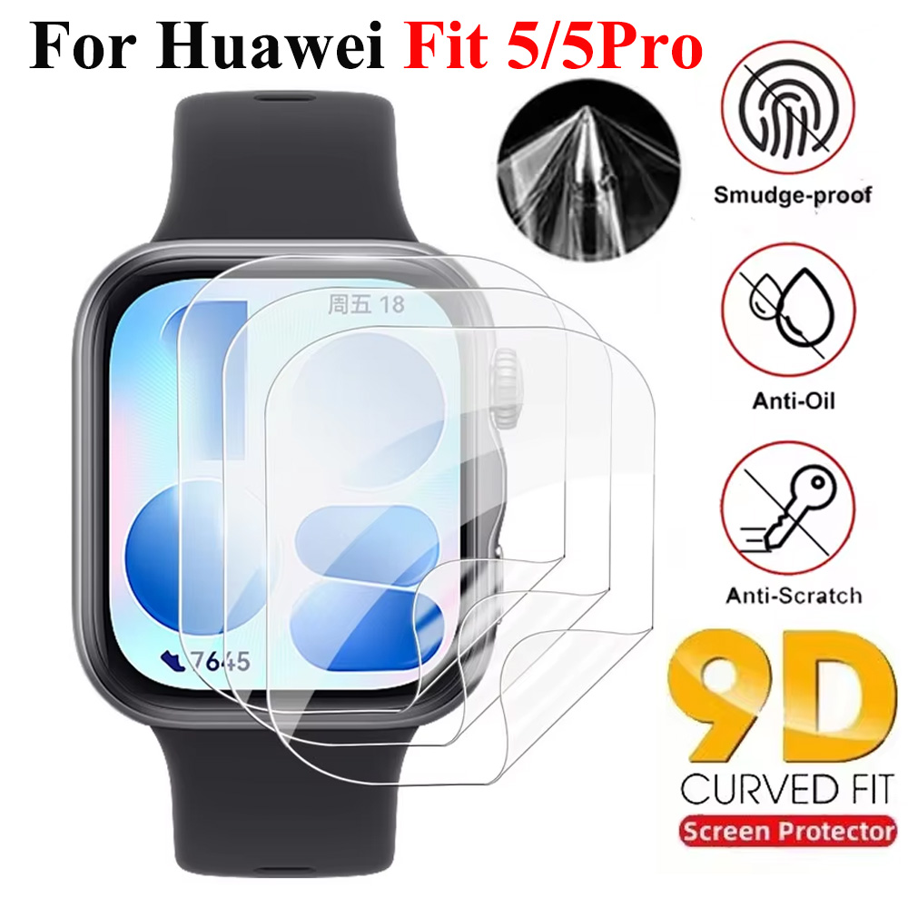 1-3PCS Soft TPU Hydrogel Film  - Hydrogel Screen Protector のレビューと価格