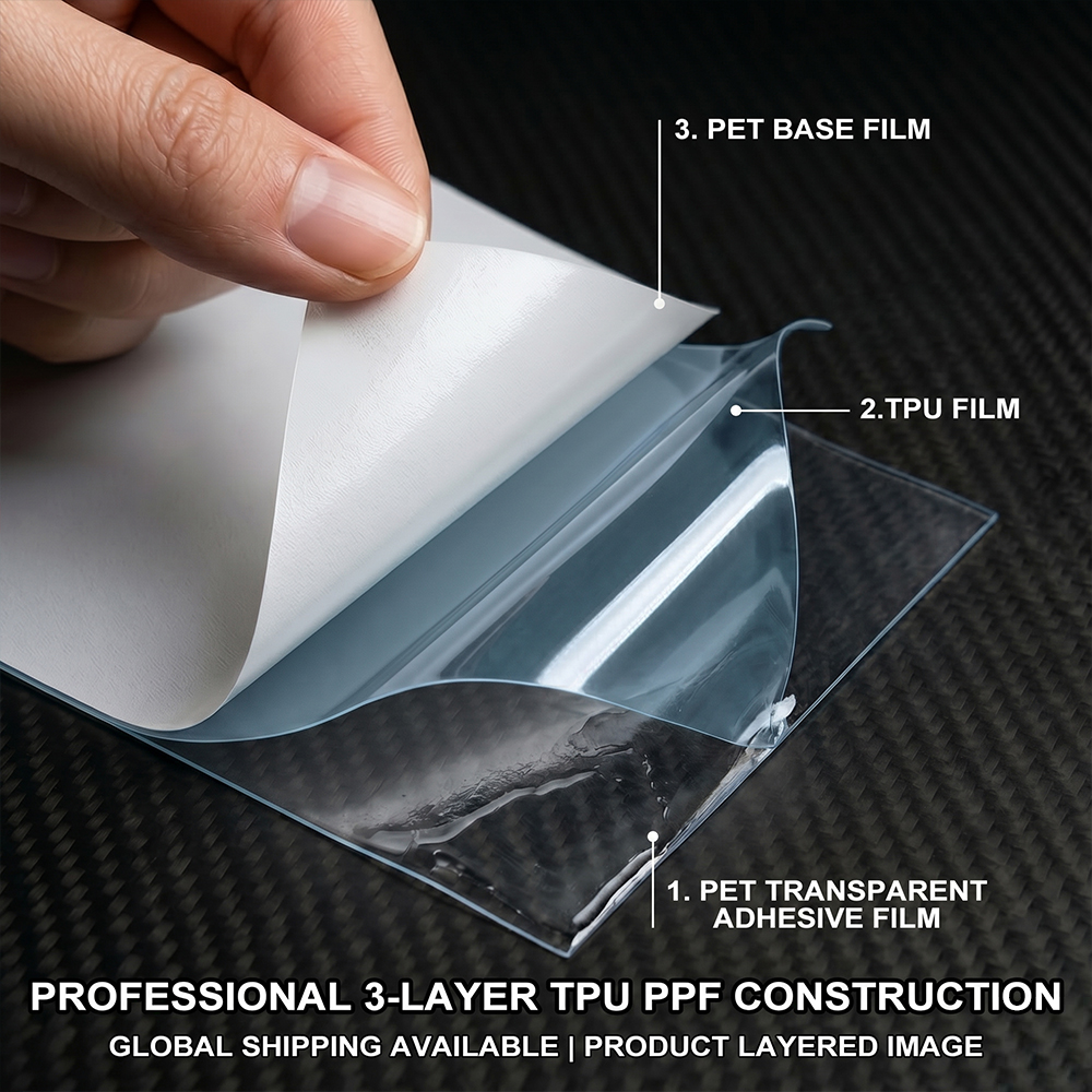 For Mercedes Benz E Class W214 - Anti Blue Light Film のレビューと価格