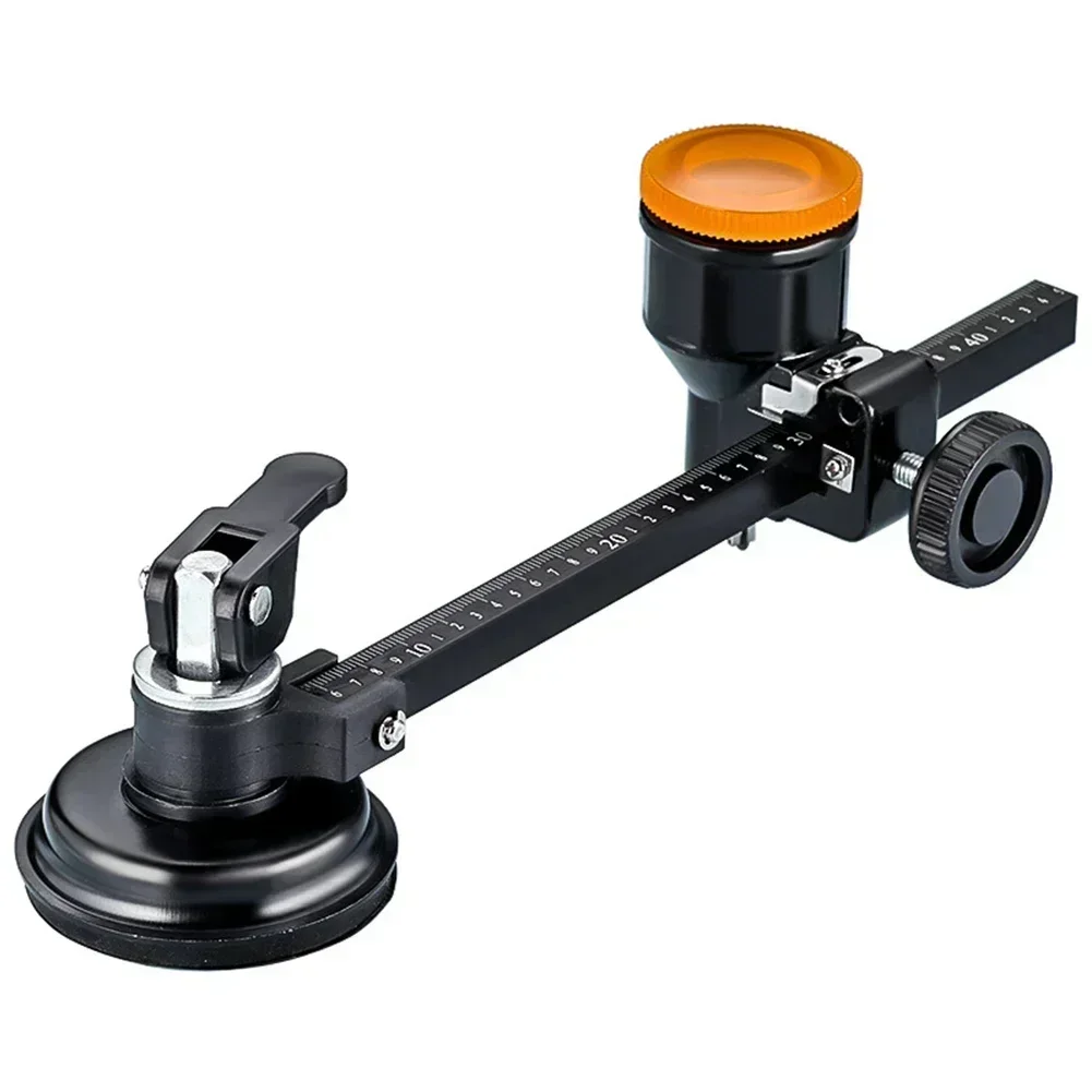 Glass Circle Cutter Adjustable - Screen Protector Cutter のレビューと価格