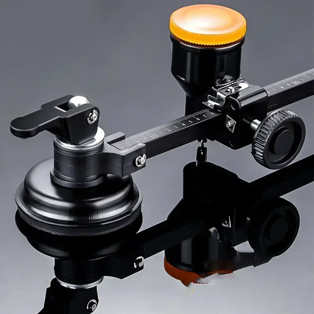 Glass Circle Cutter Adjustable - Screen Protector Cutter のレビューと価格