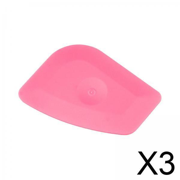 Car Wrapping Squeegee ABS Plas - Air Bubble Remover のレビューと価格