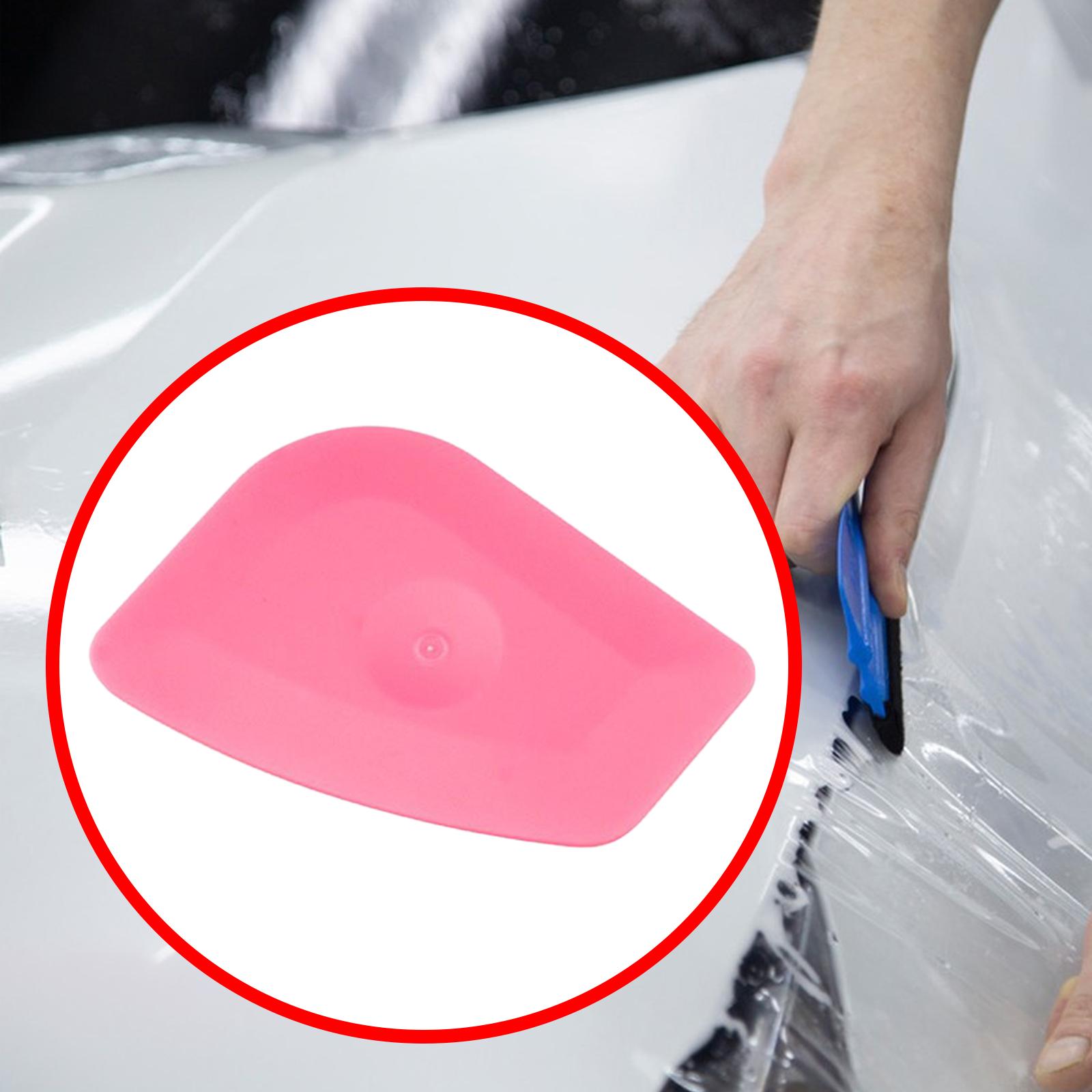 Car Wrapping Squeegee ABS Plas - Air Bubble Remover のレビューと価格