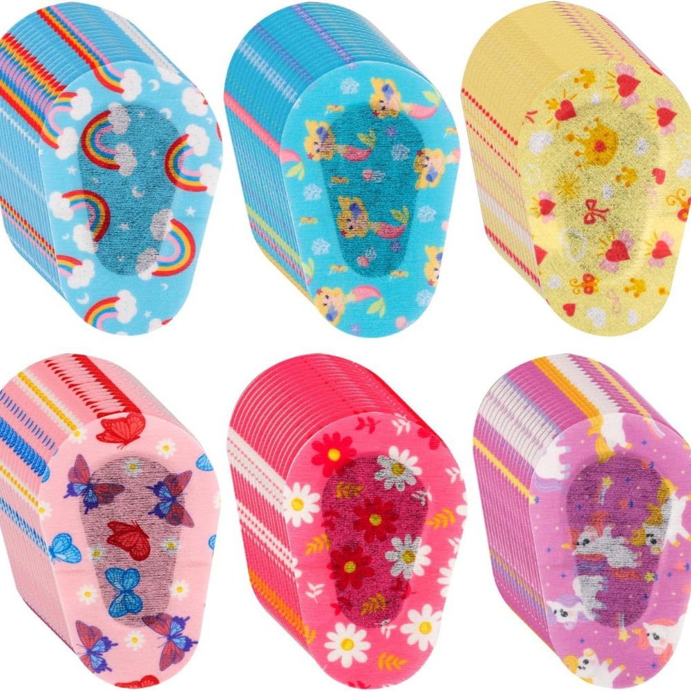 10Sheets/Set Kids Amblyopia Li - Full Cover Adhesive のレビューと価格