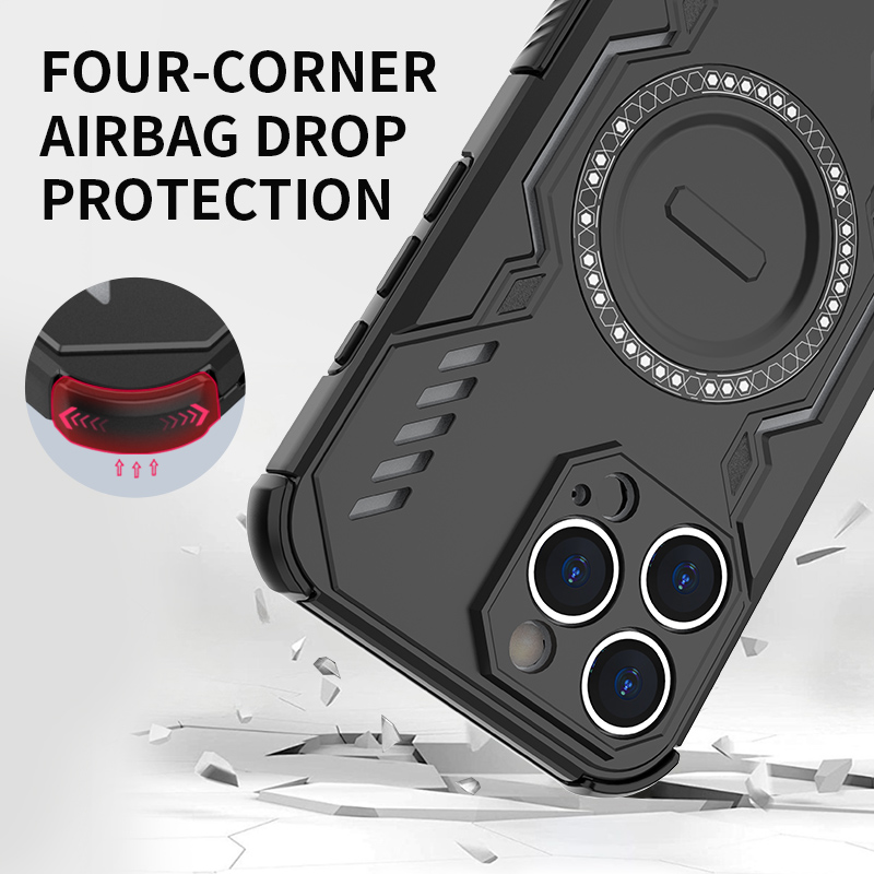 Magnetic For iPhone 17 Pro Max - Camera Lens Protector のレビューと価格